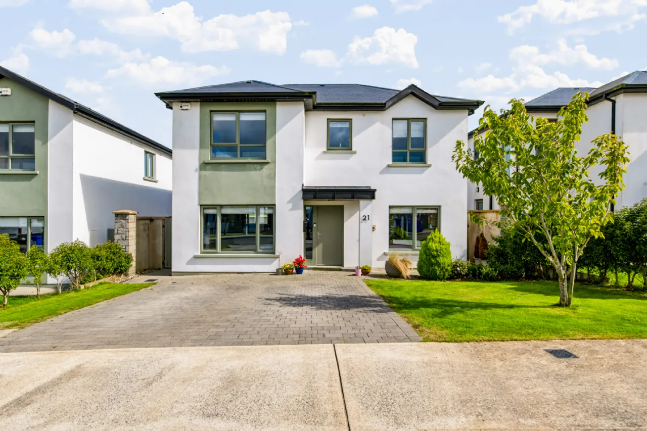 Photo of 21 Chestnut Hill, Killeens, Wexford, Y35YFE0