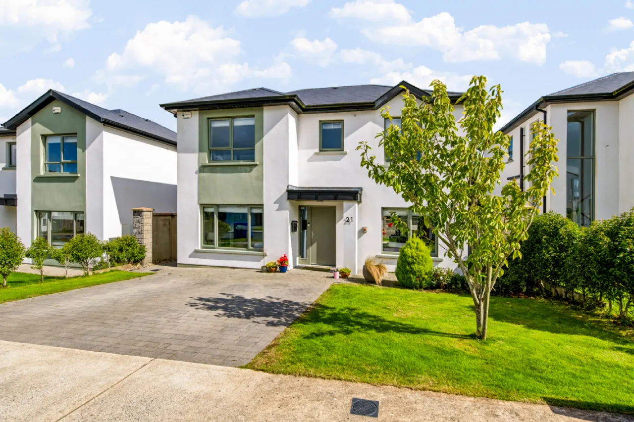 Photo of 21 Chestnut Hill, Killeens, Wexford, Y35YFE0