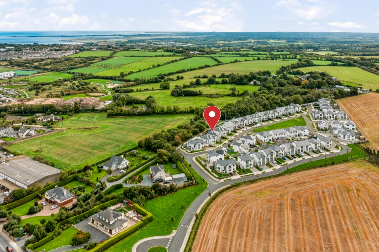 Photo of 21 Chestnut Hill, Killeens, Wexford, Y35YFE0