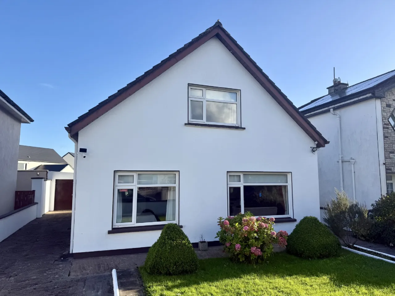 Photo of Saint Josephs, 63 Knockaphunta Park, Castlebar, Co. Mayo, F23 DK15
