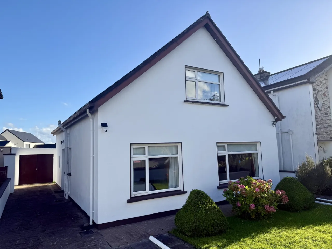 Photo of Saint Josephs, 63 Knockaphunta Park, Castlebar, Co. Mayo, F23 DK15