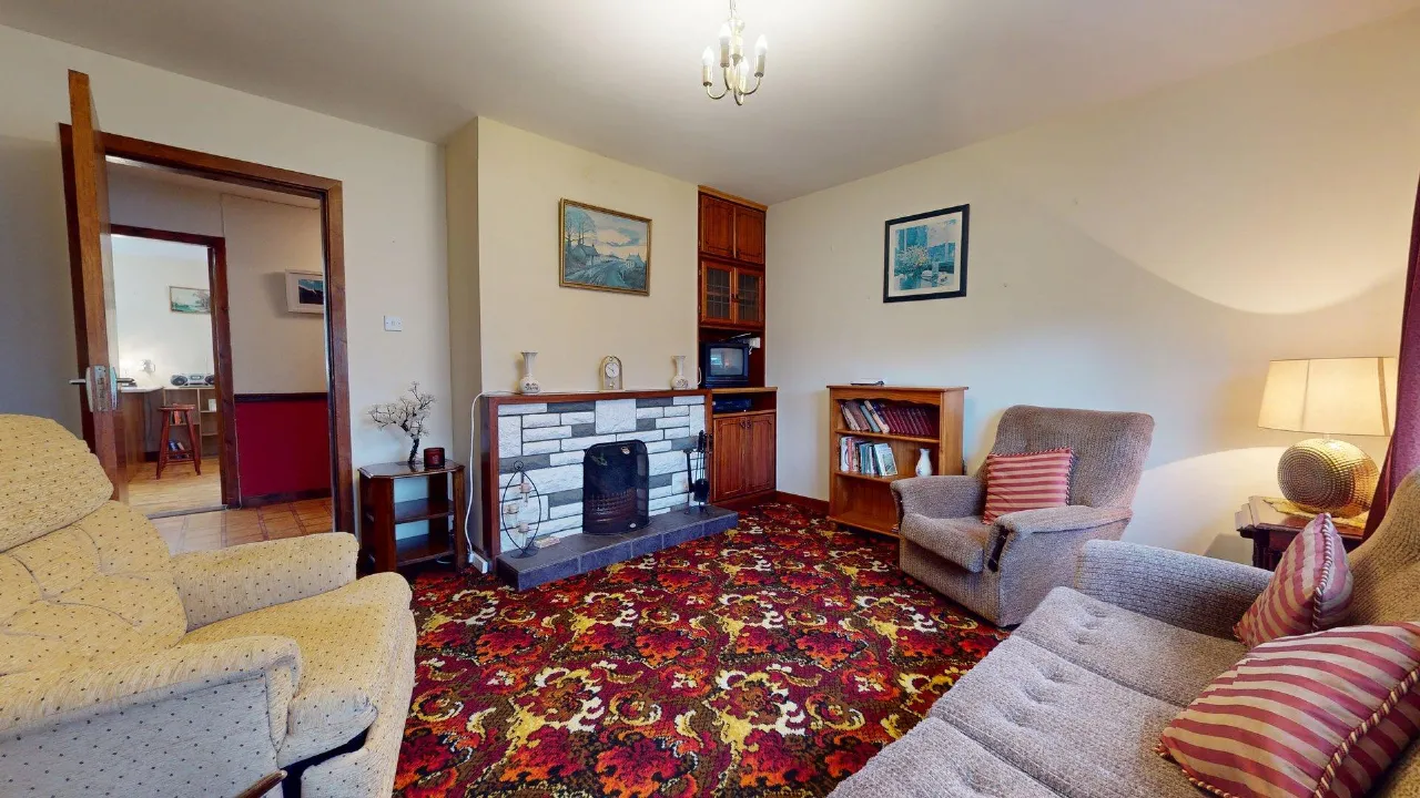 Photo of Saint Josephs, 63 Knockaphunta Park, Castlebar, Co. Mayo, F23 DK15
