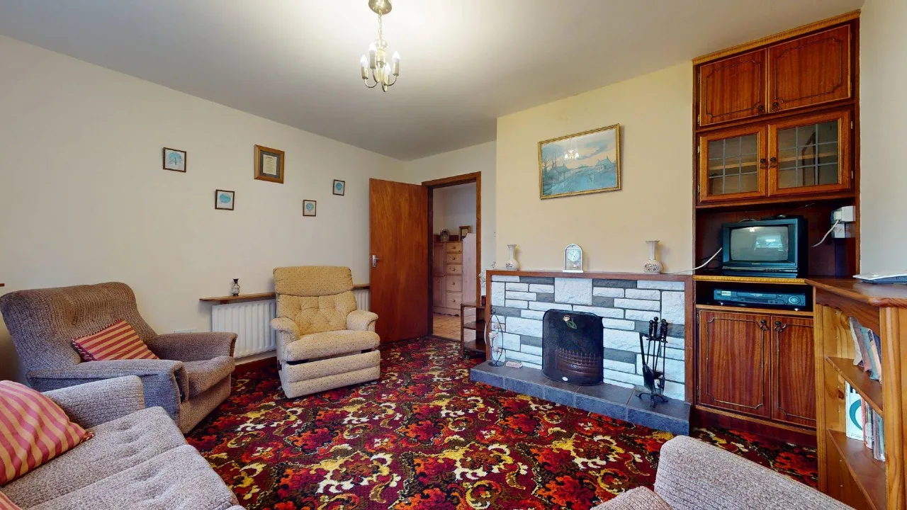 Photo of Saint Josephs, 63 Knockaphunta Park, Castlebar, Co. Mayo, F23 DK15