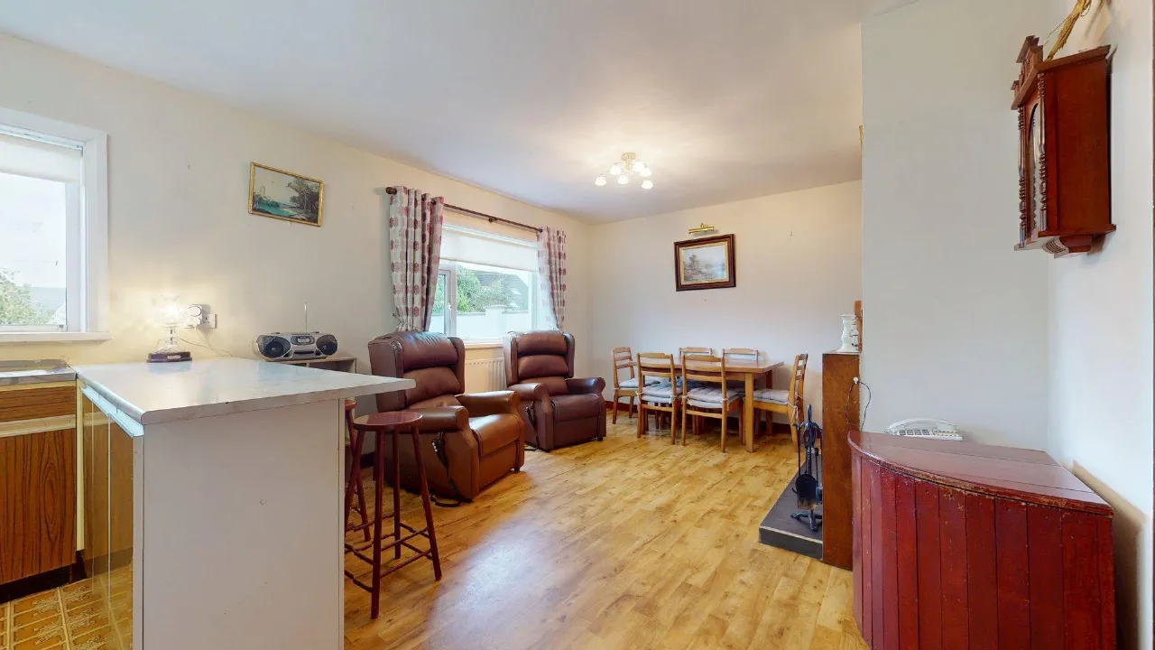 Photo of Saint Josephs, 63 Knockaphunta Park, Castlebar, Co. Mayo, F23 DK15