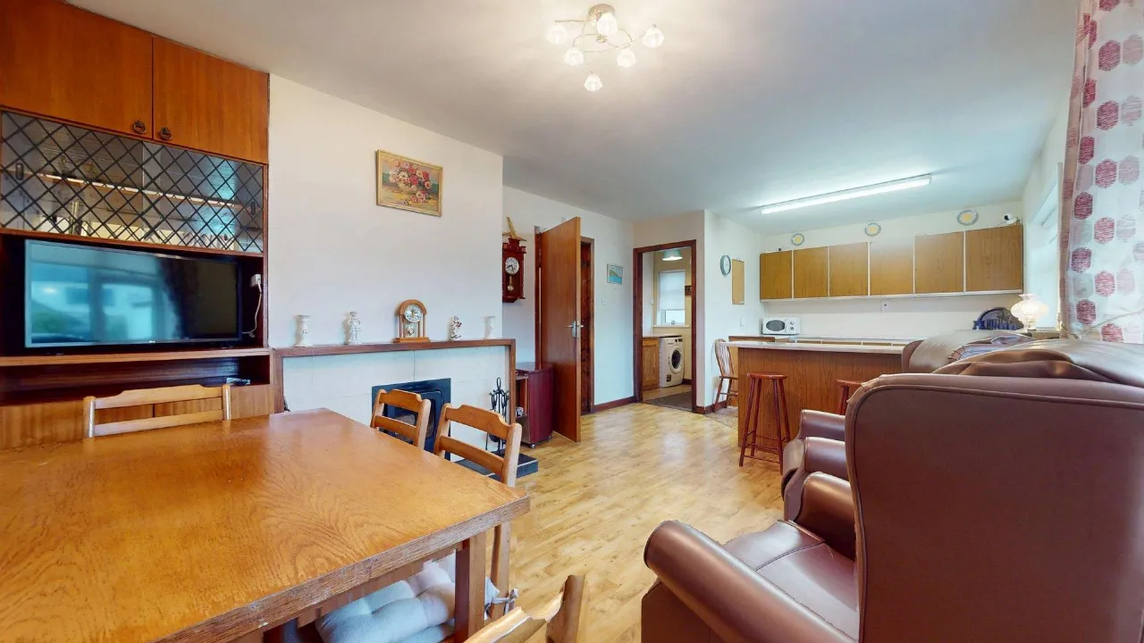 Photo of Saint Josephs, 63 Knockaphunta Park, Castlebar, Co. Mayo, F23 DK15