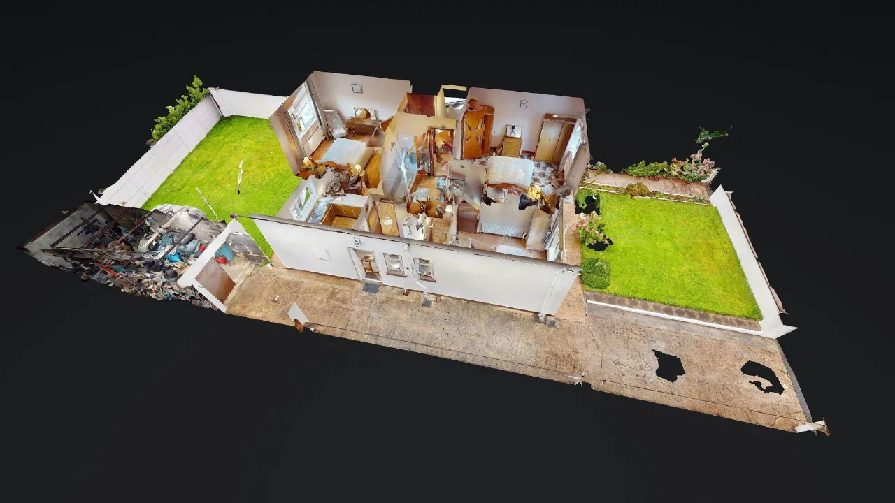 Photo of Saint Josephs, 63 Knockaphunta Park, Castlebar, Co. Mayo, F23 DK15