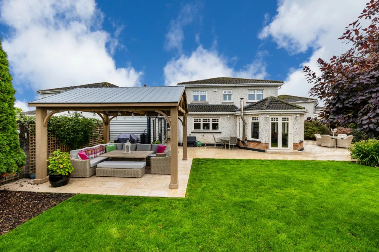 Photo of 8 The Crescent, Plunkett Hall, Dunboyne, Co Meath, A86 VY06