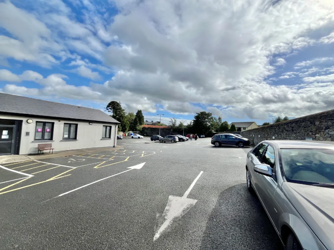 Photo of Gonzaga House, 23 Weafer St, Enniscorthy, Co. Wexford, Y21 K702