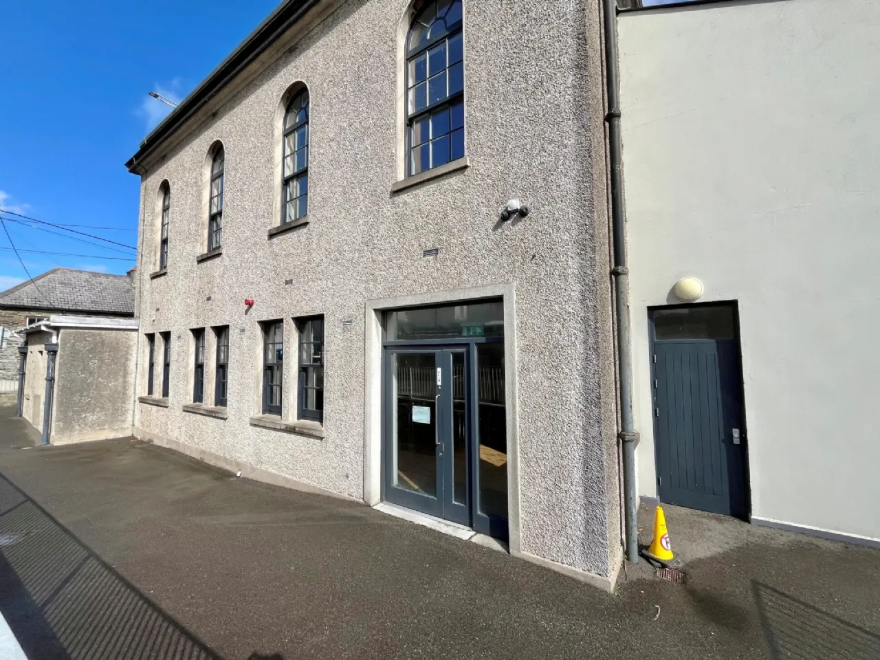 Photo of Gonzaga House, 23 Weafer St, Enniscorthy, Co. Wexford, Y21 K702