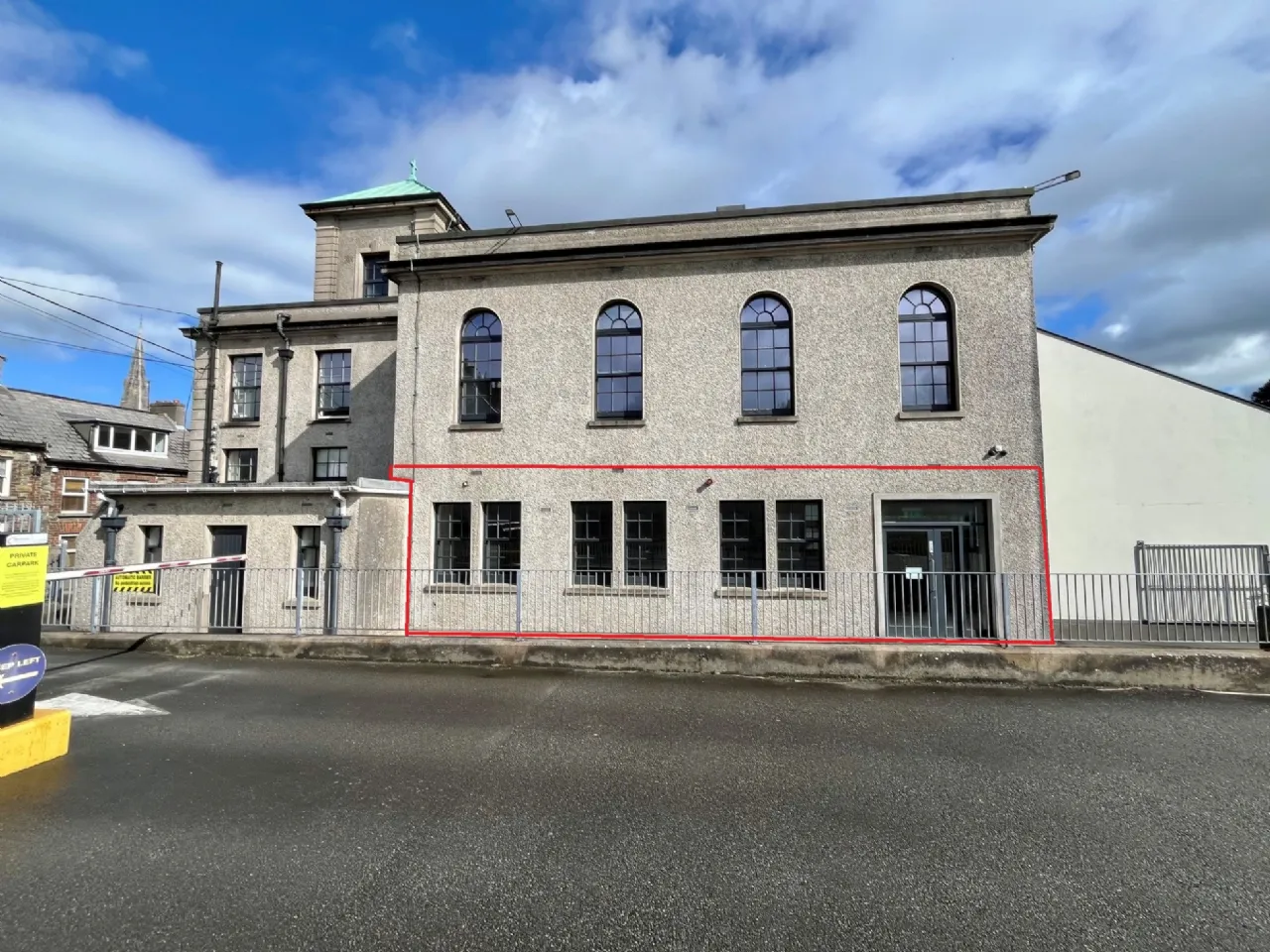 Photo of Gonzaga House, 23 Weafer St, Enniscorthy, Co. Wexford, Y21 K702