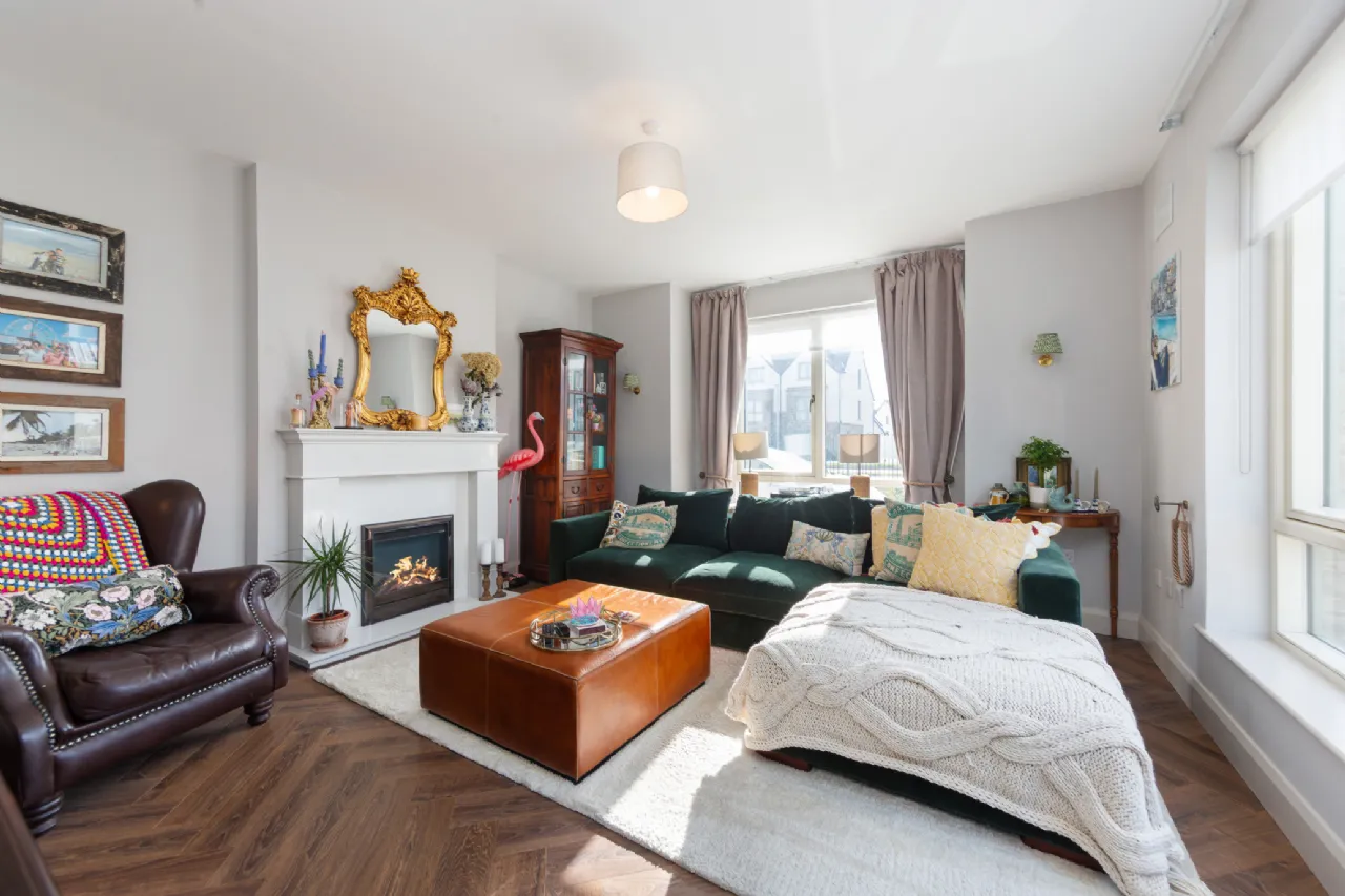 Photo of 3 The Avenue, Mullen Park, Maynooth, Co.Kildare, W23 NT2T