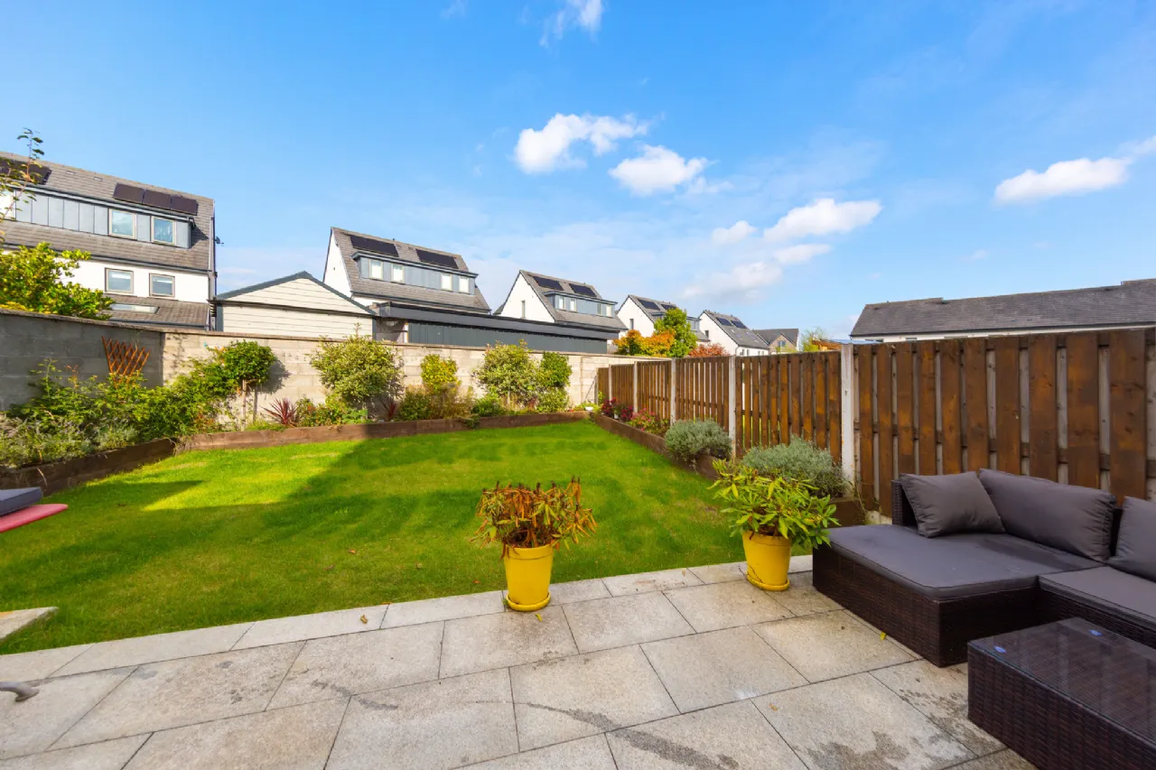 Photo of 3 The Avenue, Mullen Park, Maynooth, Co.Kildare, W23 NT2T
