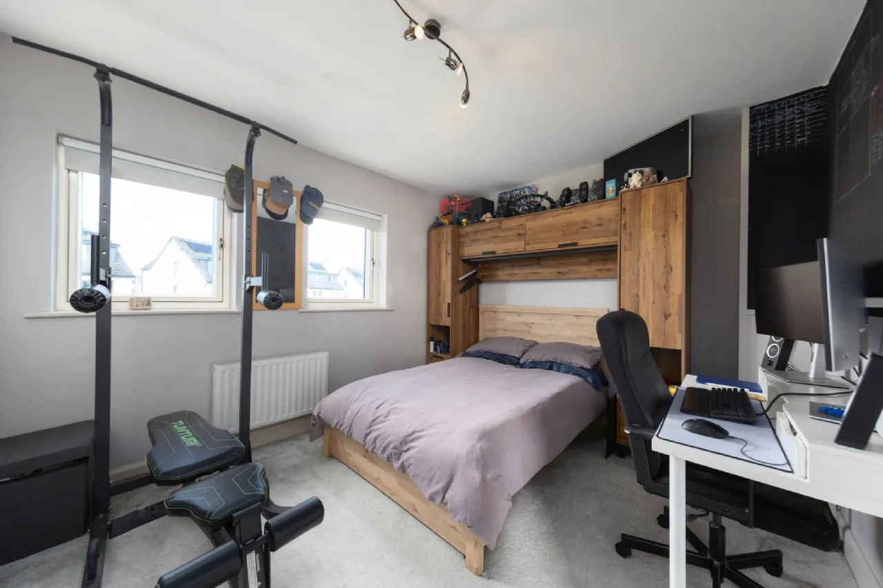 Photo of 3 The Avenue, Mullen Park, Maynooth, Co.Kildare, W23 NT2T