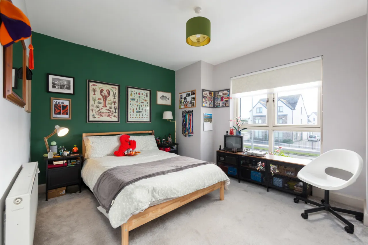 Photo of 3 The Avenue, Mullen Park, Maynooth, Co.Kildare, W23 NT2T