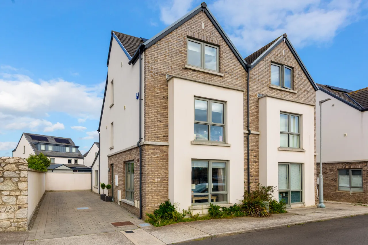 Photo of 3 The Avenue, Mullen Park, Maynooth, Co.Kildare, W23 NT2T