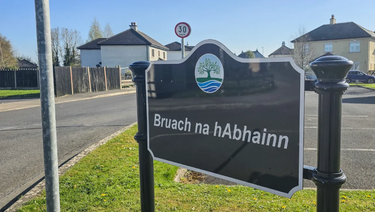 Photo of 41 Bruach Na Habhainn, Kileen, Maganey, Co. Laois, NA