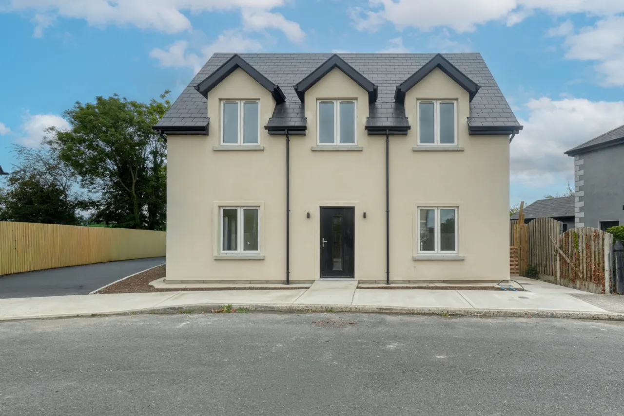Photo of 41 Bruach Na Habhainn, Kileen, Maganey, Co. Laois, NA