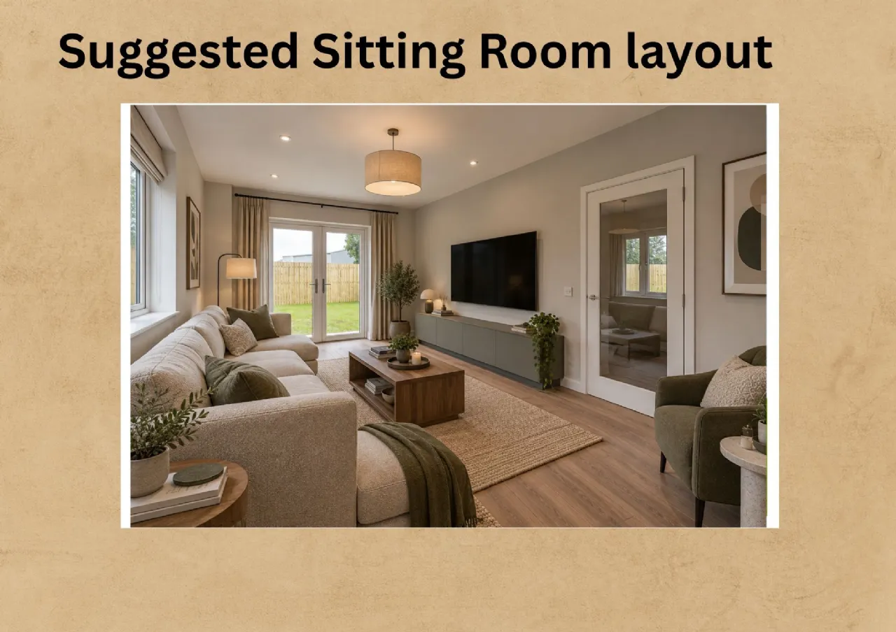 Photo of 41 Bruach Na Habhainn, Kileen, Maganey, Co. Laois, NA