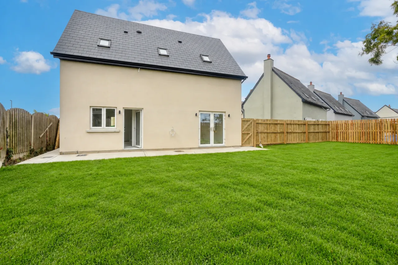 Photo of 41 Bruach Na Habhainn, Kileen, Maganey, Co. Laois, NA