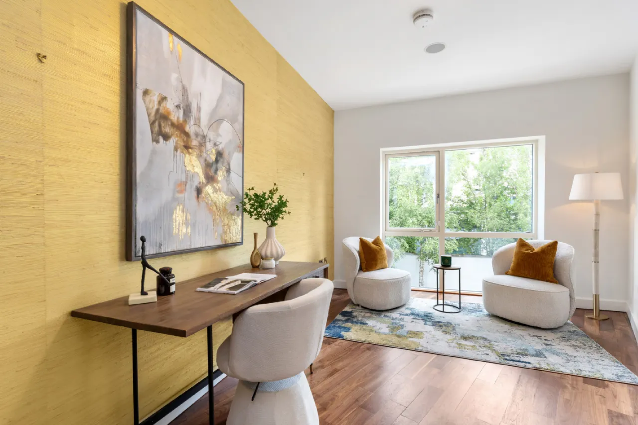 Photo of 4 Longwood, Wynnsward Park, Clonskeagh, Dublin