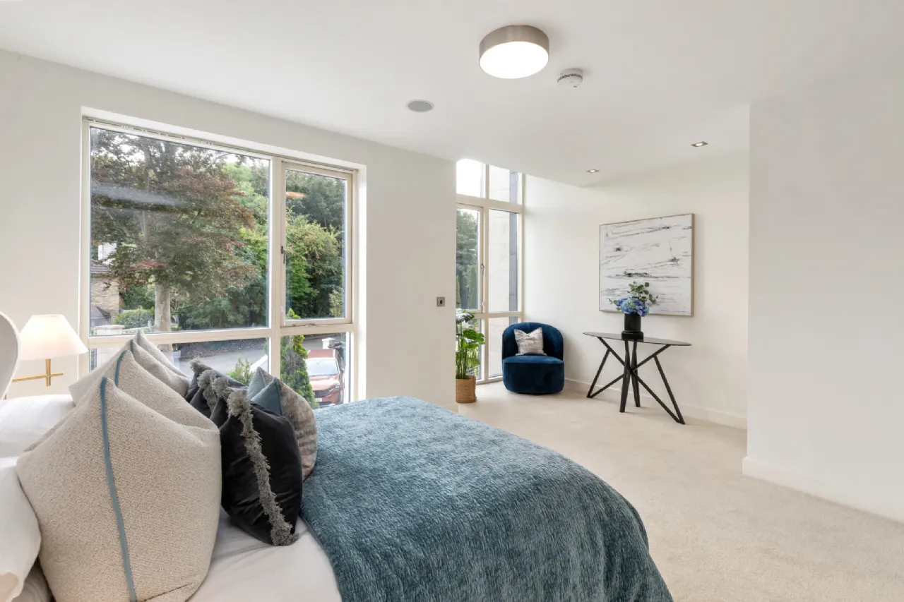 Photo of 4 Longwood, Wynnsward Park, Clonskeagh, Dublin