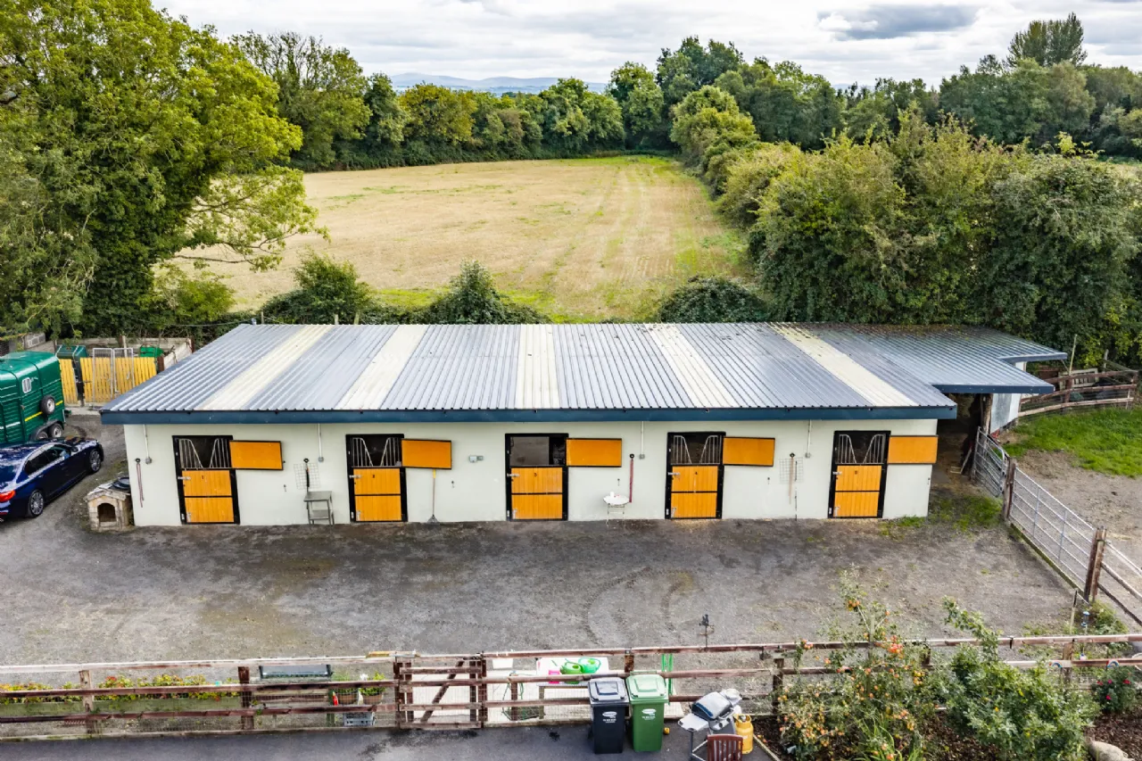 Photo of The Bungalow, Curryhills, Prosperous, Co. Kildare, W91 TW99