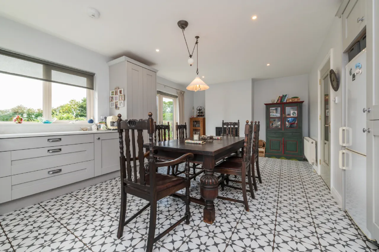 Photo of The Bungalow, Curryhills, Prosperous, Co. Kildare, W91 TW99