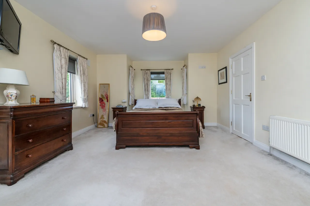 Photo of The Bungalow, Curryhills, Prosperous, Co. Kildare, W91 TW99