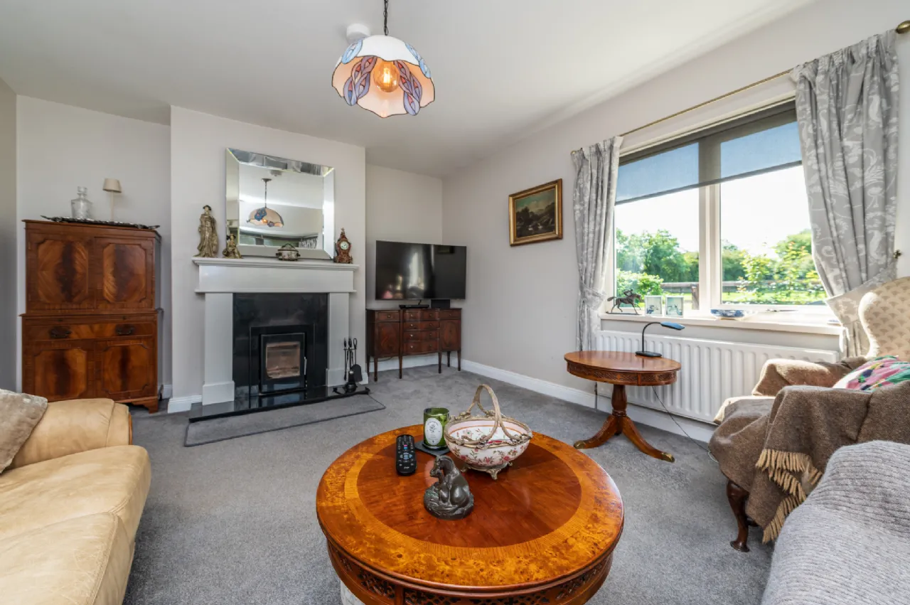 Photo of The Bungalow, Curryhills, Prosperous, Co. Kildare, W91 TW99
