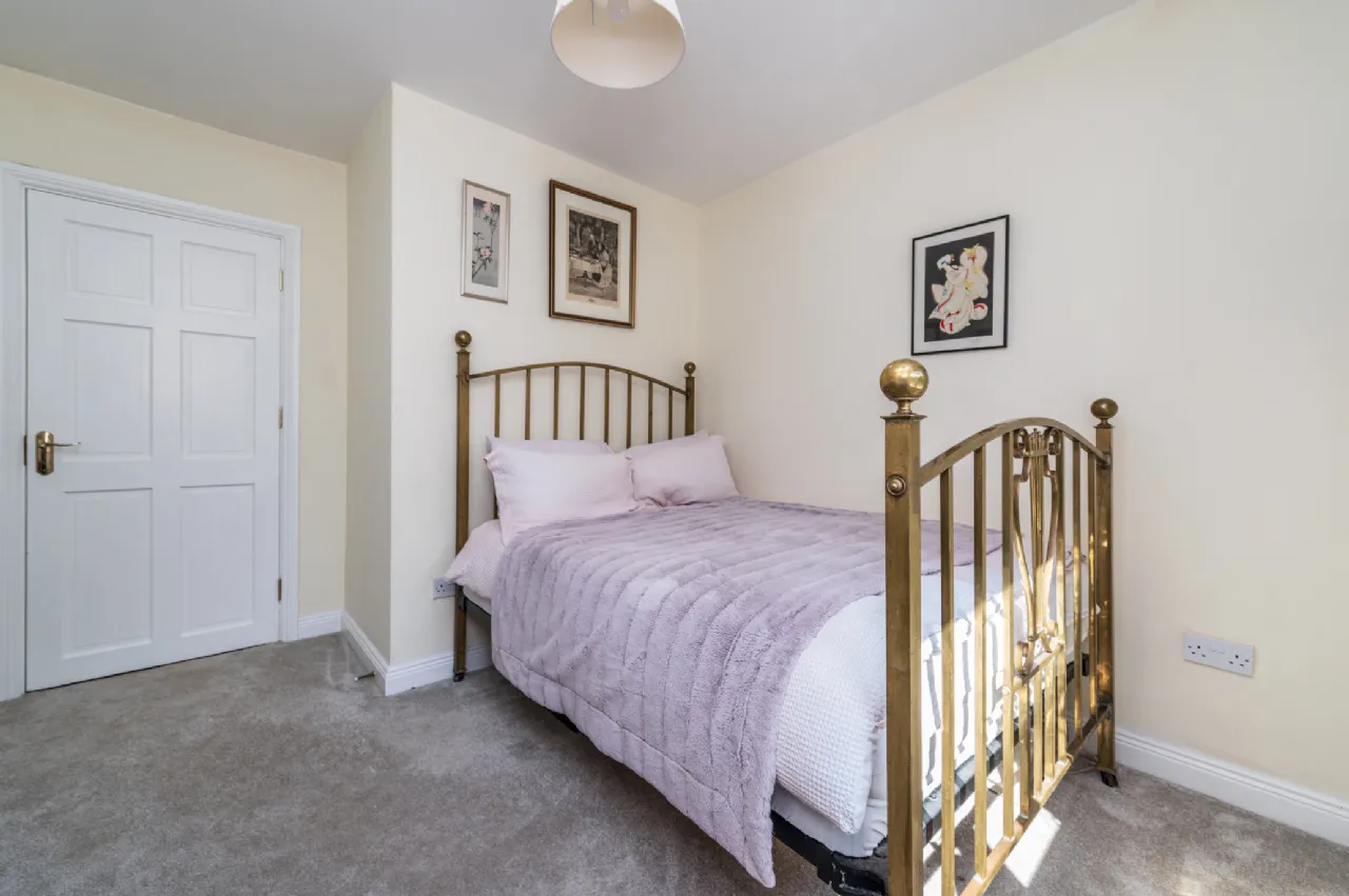 Photo of The Bungalow, Curryhills, Prosperous, Co. Kildare, W91 TW99