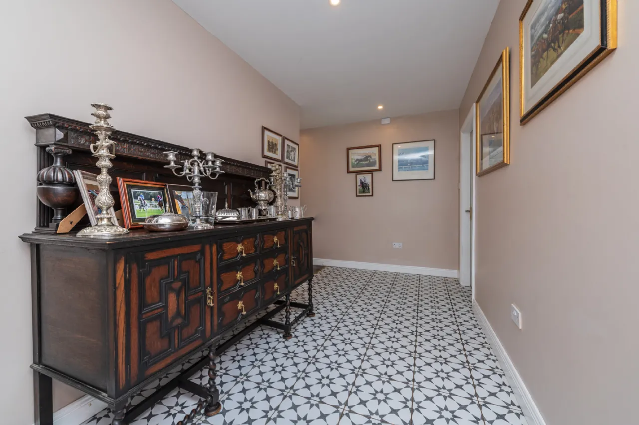 Photo of The Bungalow, Curryhills, Prosperous, Co. Kildare, W91 TW99