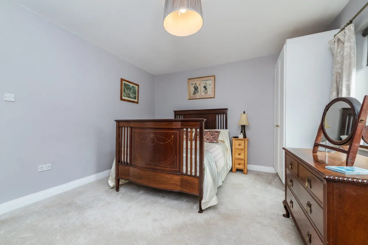 Photo of The Bungalow, Curryhills, Prosperous, Co. Kildare, W91 TW99