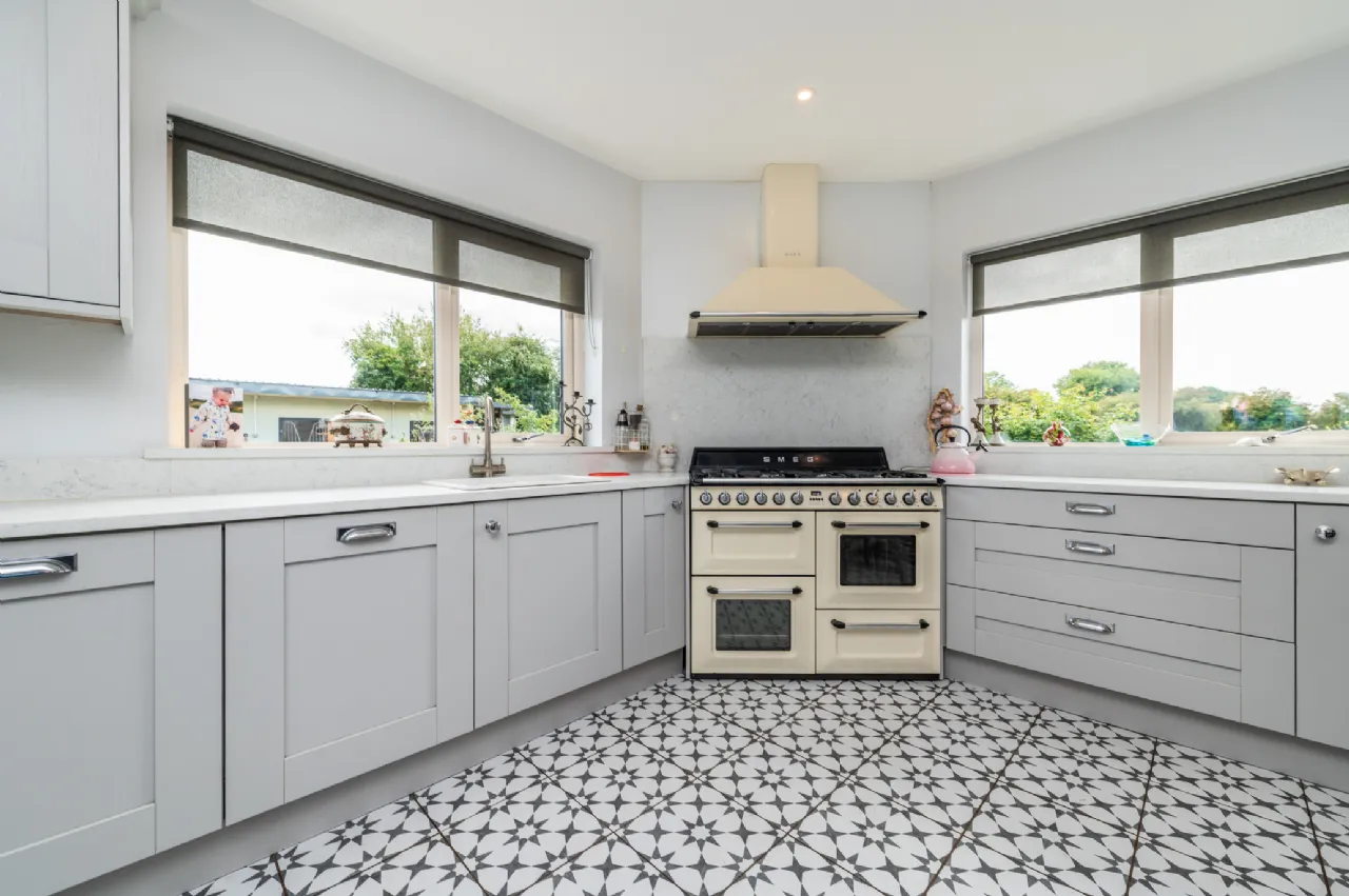 Photo of The Bungalow, Curryhills, Prosperous, Co. Kildare, W91 TW99