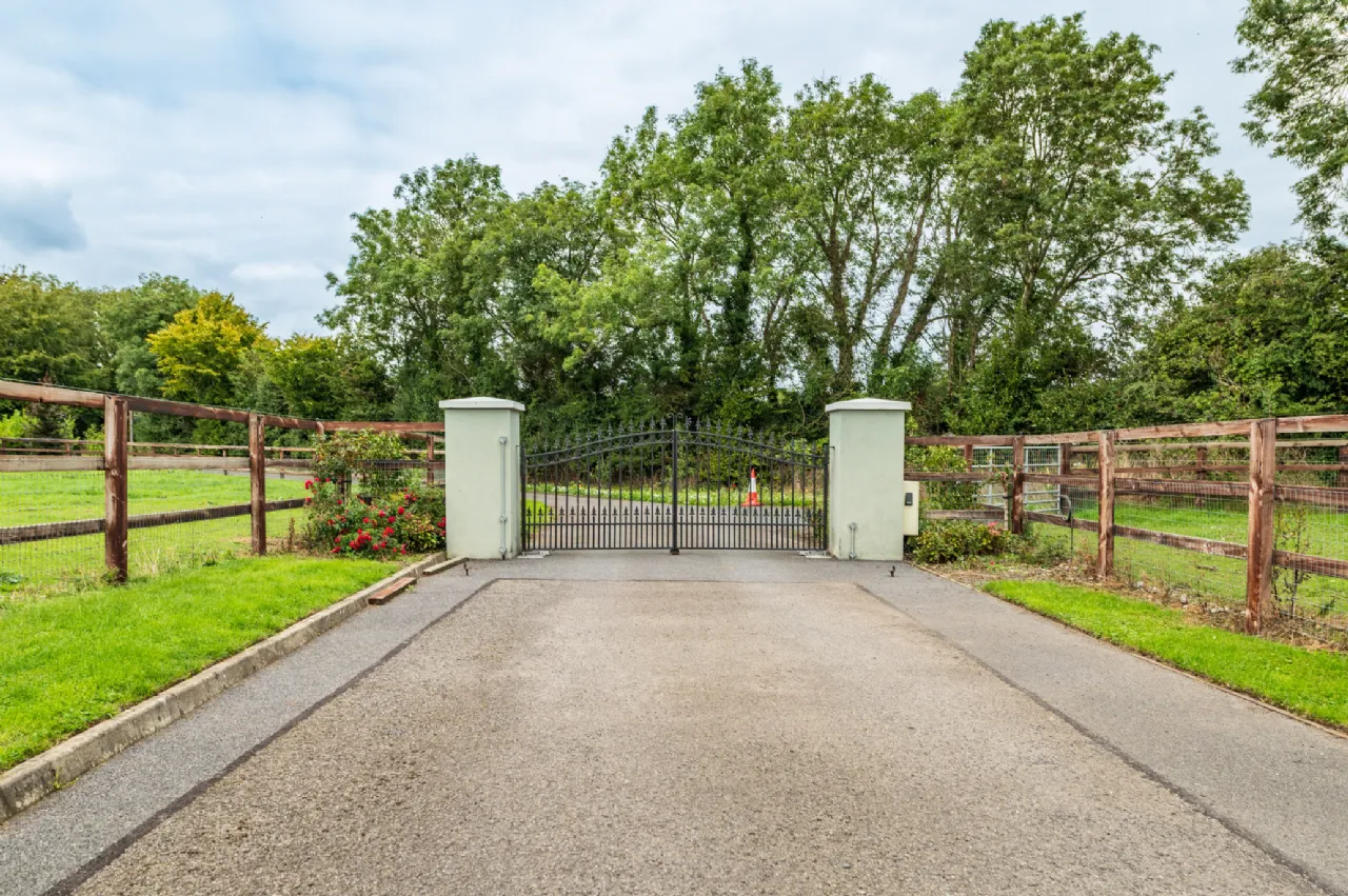 Photo of The Bungalow, Curryhills, Prosperous, Co. Kildare, W91 TW99
