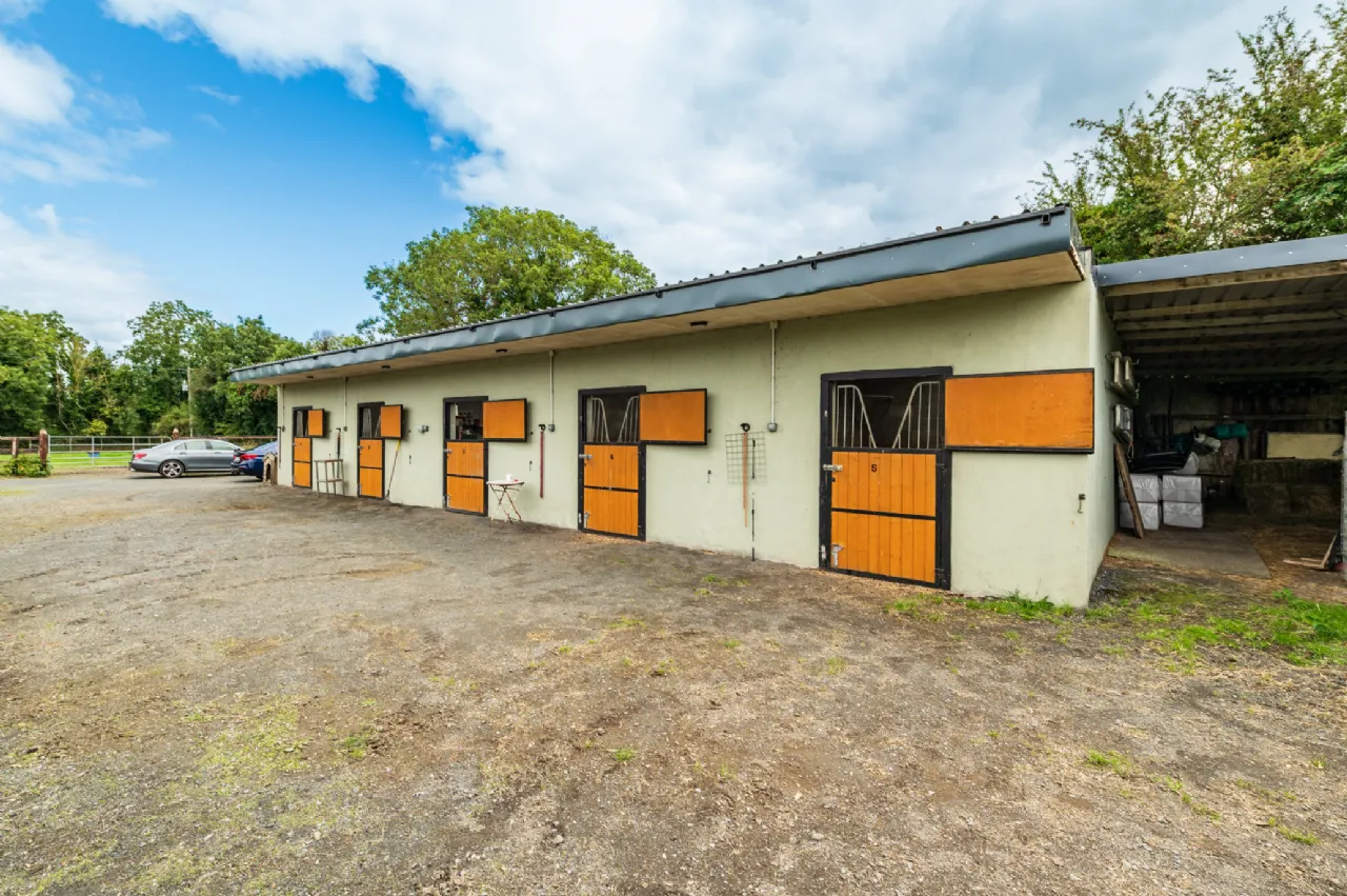 Photo of The Bungalow, Curryhills, Prosperous, Co. Kildare, W91 TW99