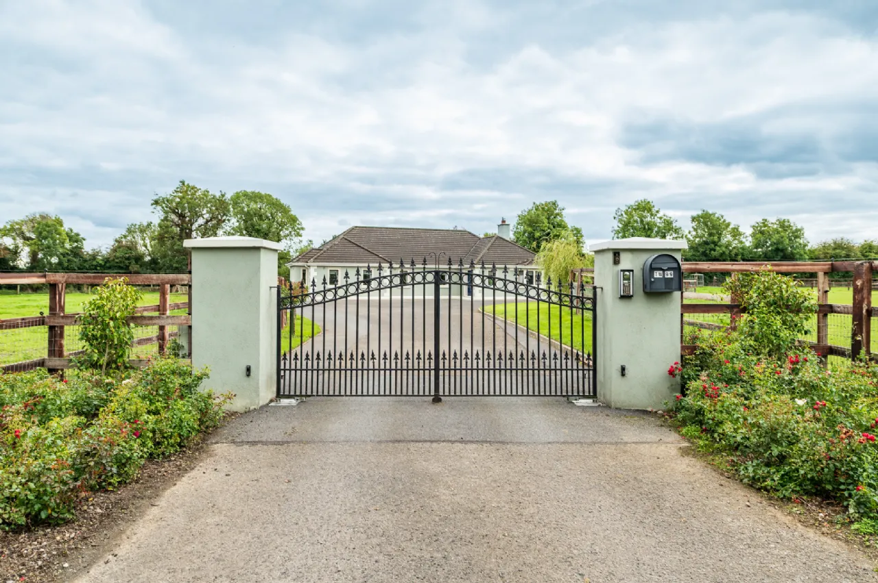 Photo of The Bungalow, Curryhills, Prosperous, Co. Kildare, W91 TW99