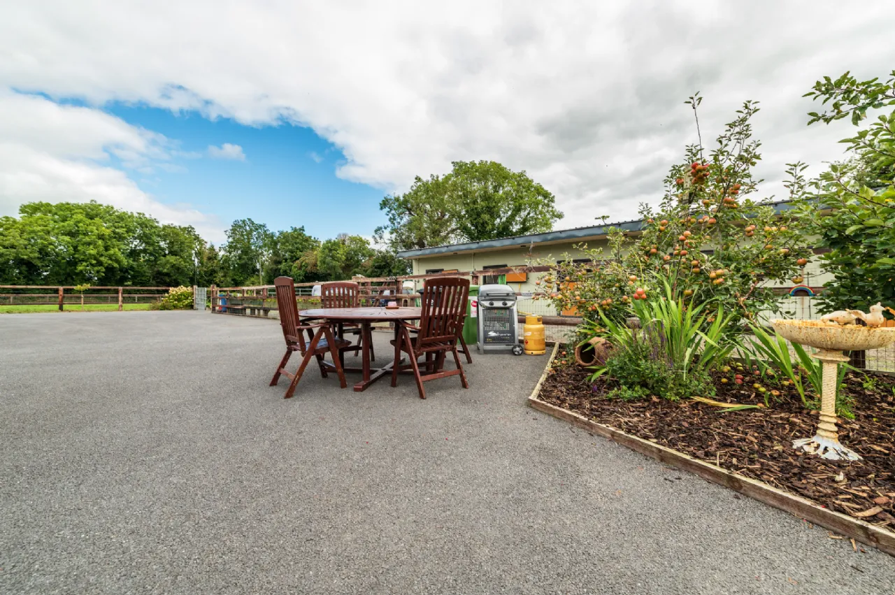 Photo of The Bungalow, Curryhills, Prosperous, Co. Kildare, W91 TW99
