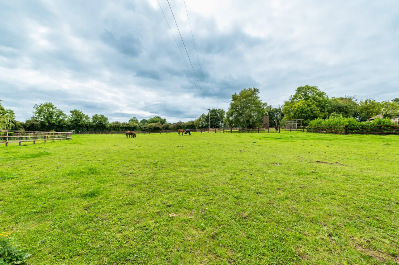Photo of The Bungalow, Curryhills, Prosperous, Co. Kildare, W91 TW99