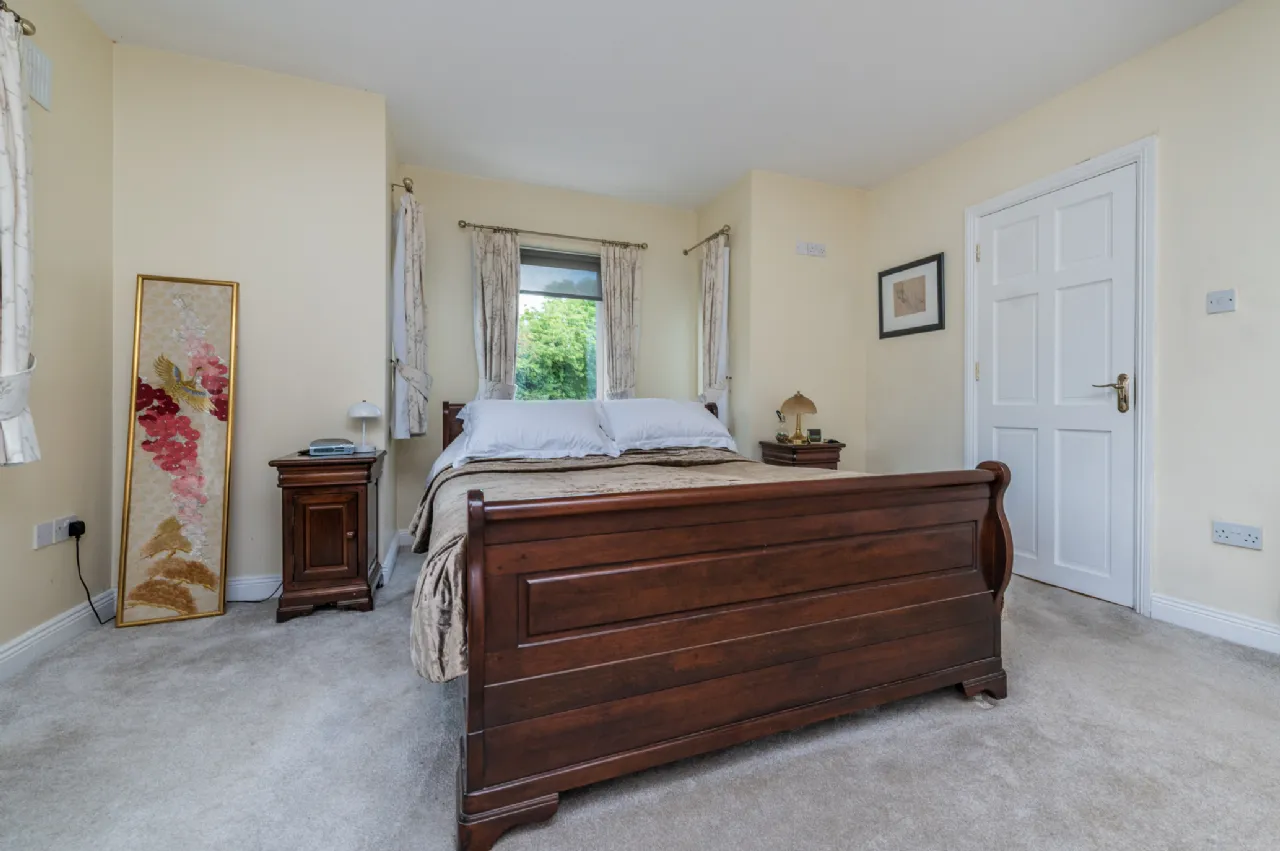 Photo of The Bungalow, Curryhills, Prosperous, Co. Kildare, W91 TW99