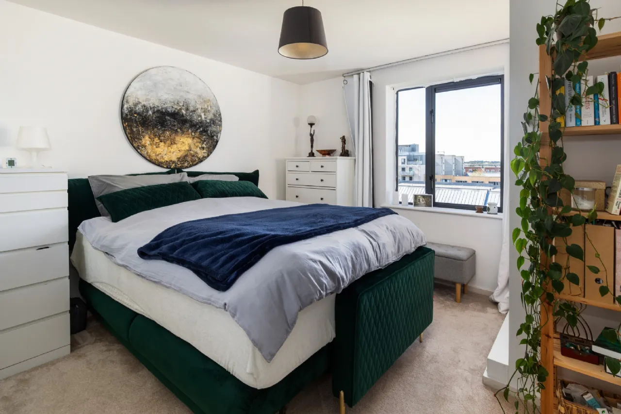 Photo of 35 Cassian Court East, Royal Canal Park, Ashtown, Dublin 15, D15 FF60