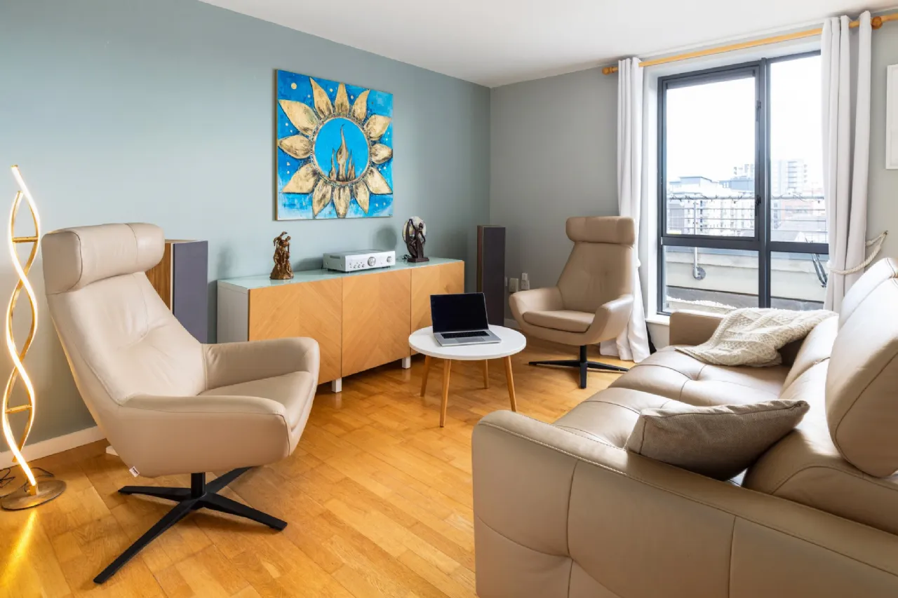 Photo of 35 Cassian Court East, Royal Canal Park, Ashtown, Dublin 15, D15 FF60