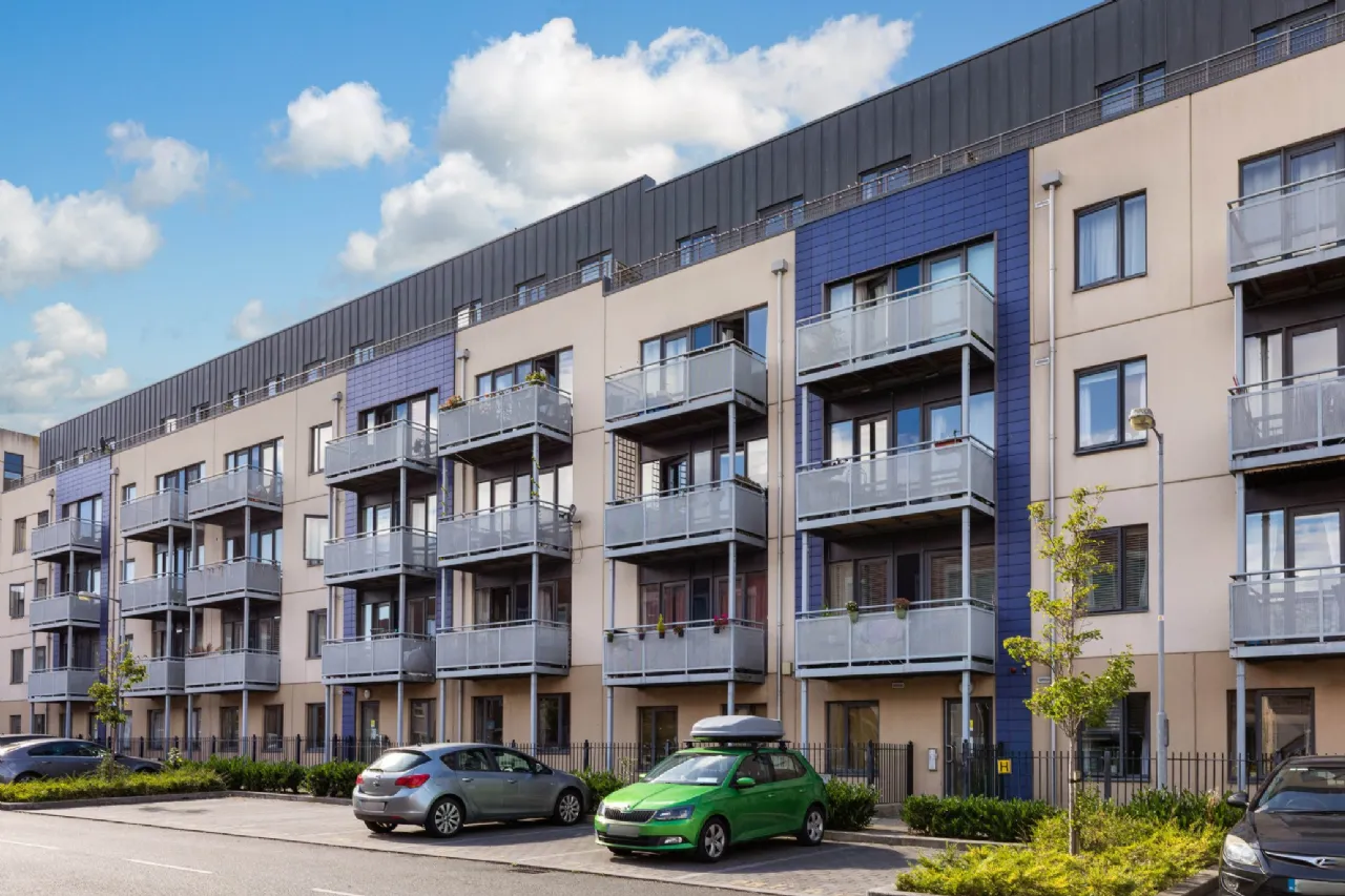 Photo of 35 Cassian Court East, Royal Canal Park, Ashtown, Dublin 15, D15 FF60