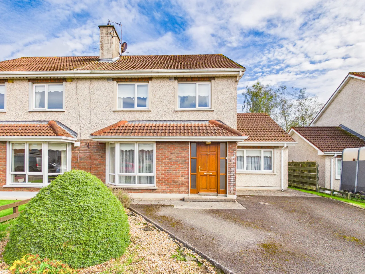 Photo of 34 Hazelwood, Dublin Road, Thurles, Co. Tipperary, E41 T9K3