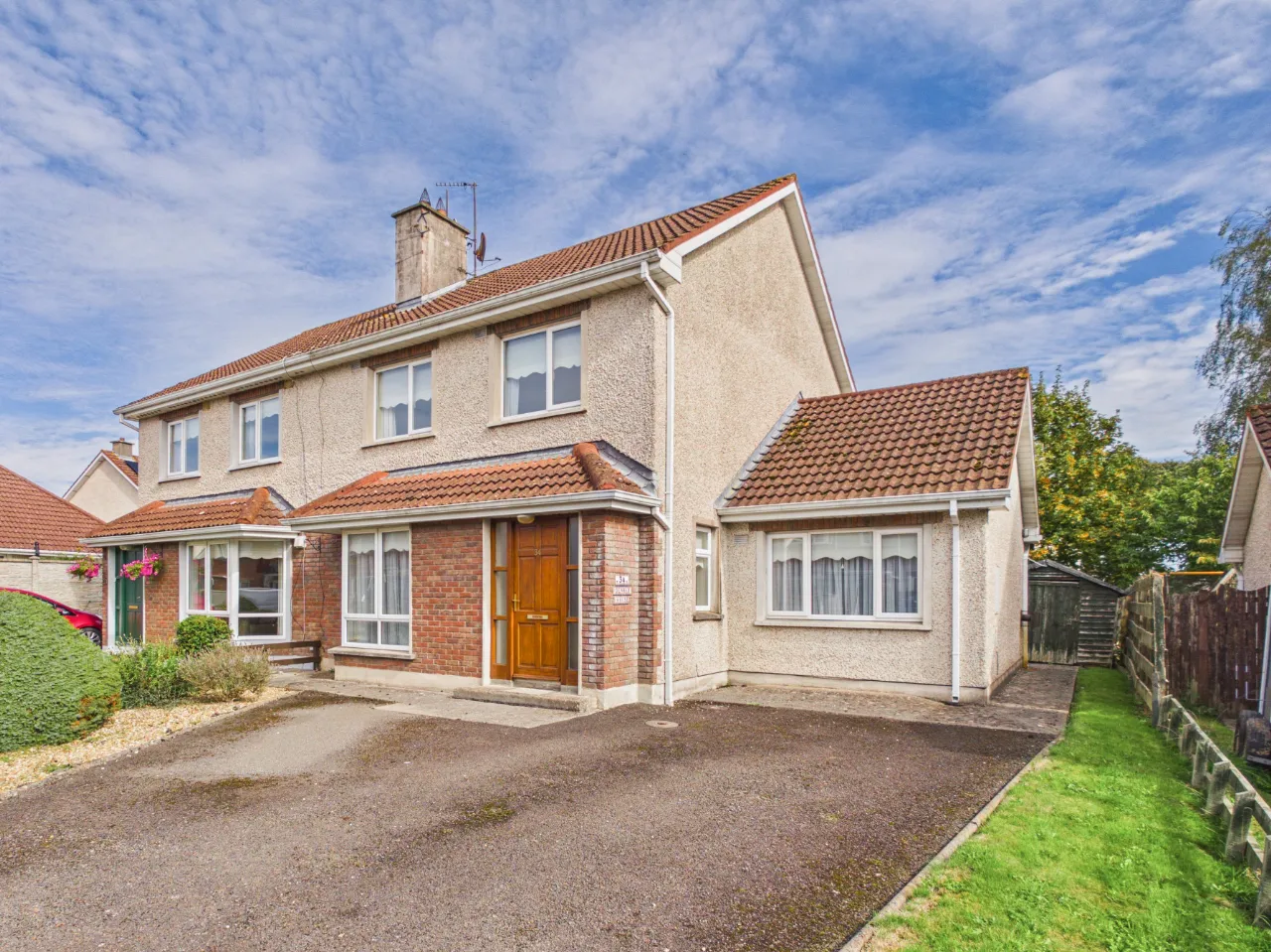 Photo of 34 Hazelwood, Dublin Road, Thurles, Co. Tipperary, E41 T9K3
