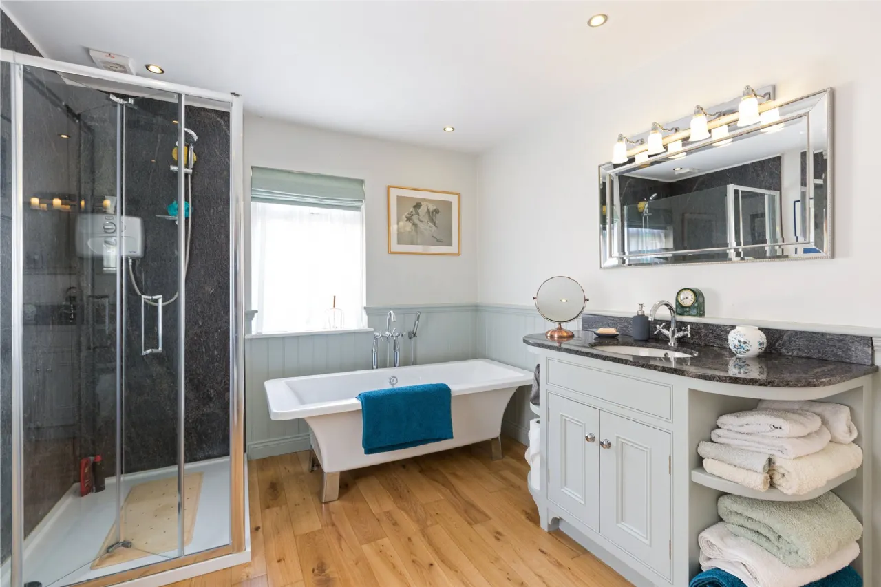 Photo of Mythago Wood, Glanmore, Ashford, County Wicklow, A67 F386