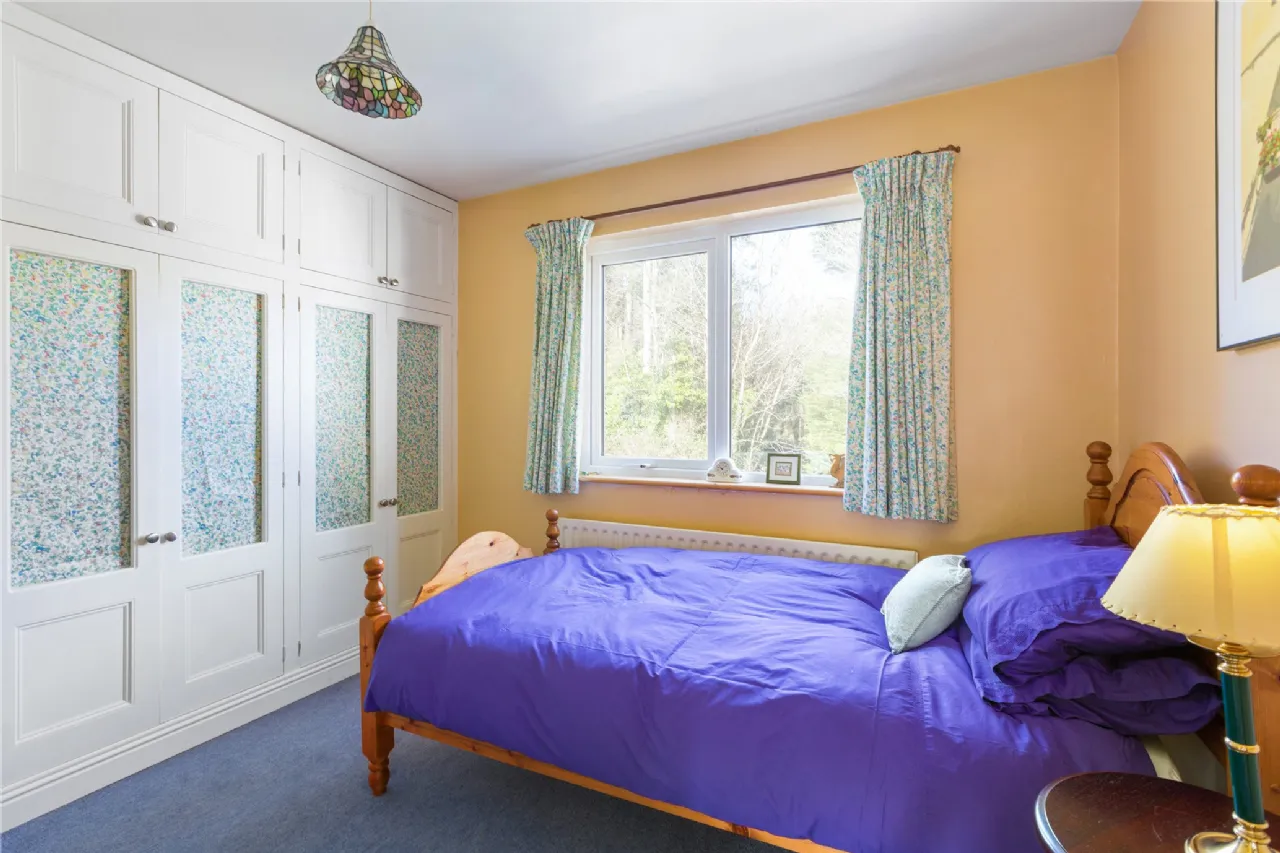 Photo of Mythago Wood, Glanmore, Ashford, County Wicklow, A67 F386