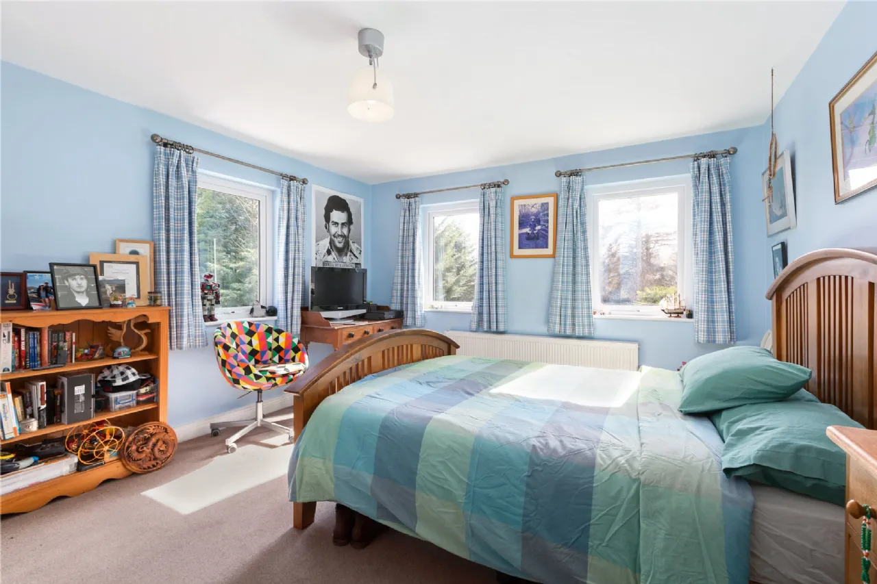 Photo of Mythago Wood, Glanmore, Ashford, County Wicklow, A67 F386