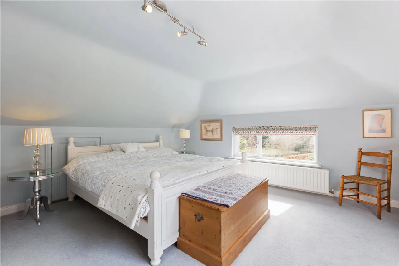 Photo of Mythago Wood, Glanmore, Ashford, County Wicklow, A67 F386