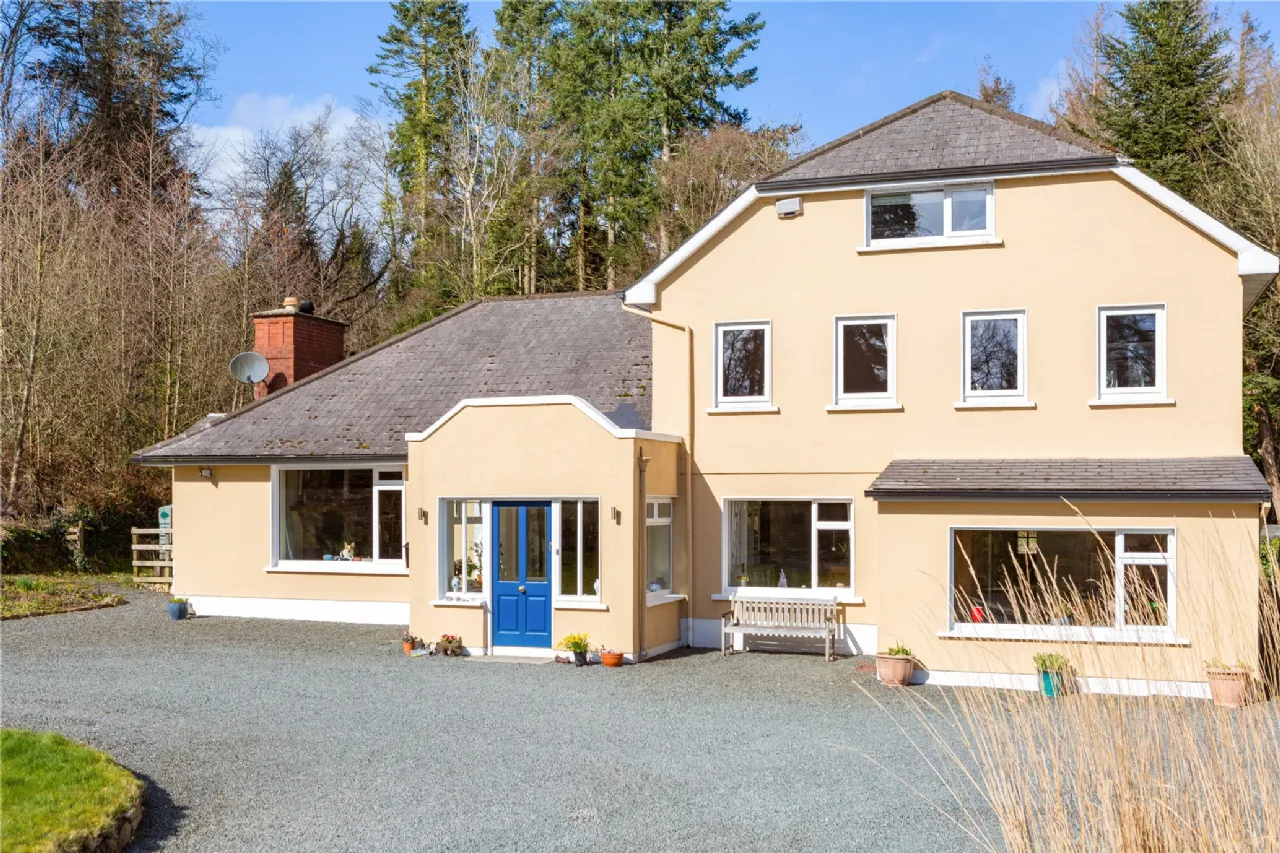 Photo of Mythago Wood, Glanmore, Ashford, County Wicklow, A67 F386