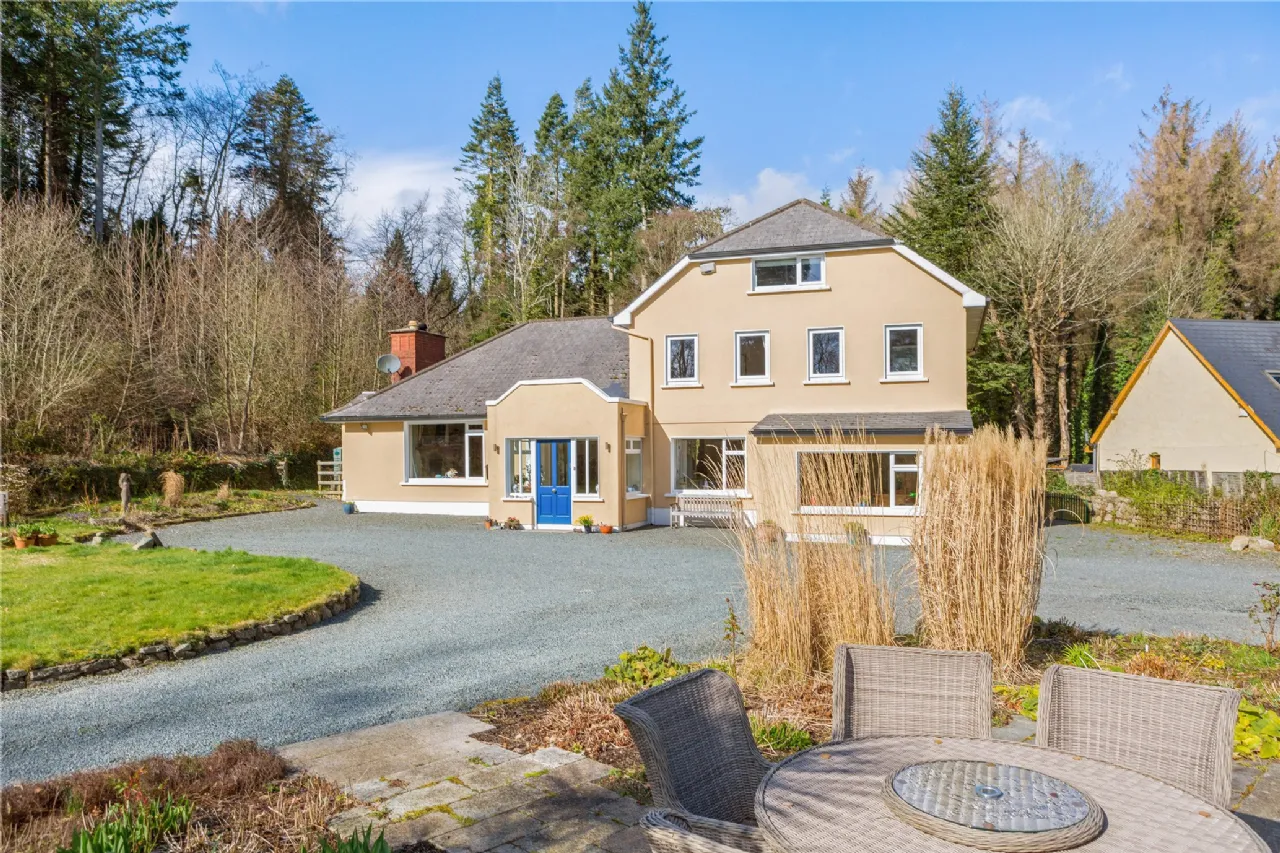 Photo of Mythago Wood, Glanmore, Ashford, County Wicklow, A67 F386